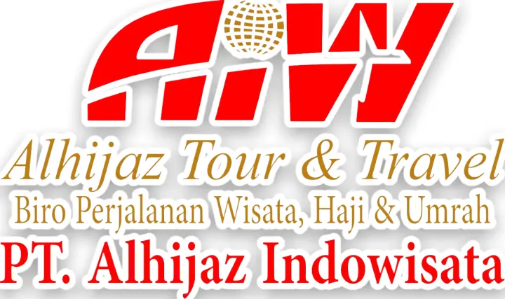 Logo Umroh Haji Pasar Kemis
